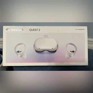 Oculus Quest 2